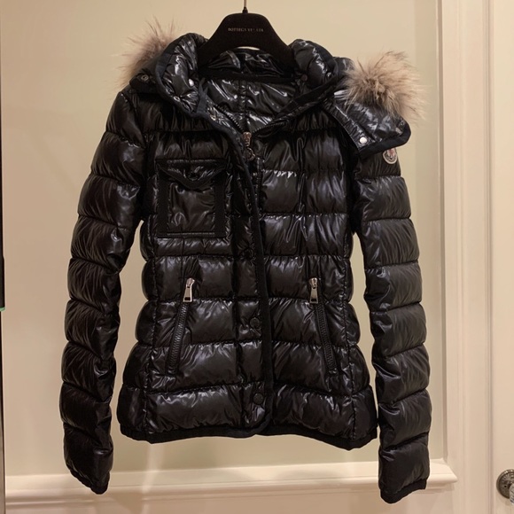 Authentic Moncler Armoise Giubbotto 